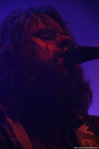 HIM HIM | Migé Amour (Mikko Paananen)